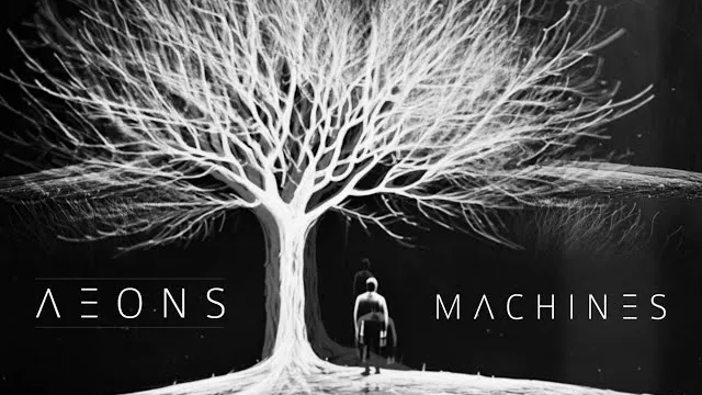 Aeons - Machines