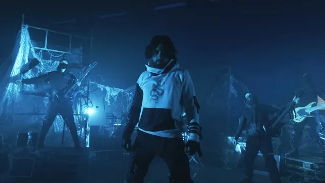 Down To The Heaven - Cursed Kind