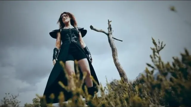 Haunted Gods - Facing the Dark