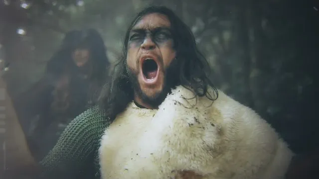 Austral Blood - LA LEGIÓN