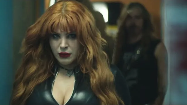 Wicked Leather - Night Hunter