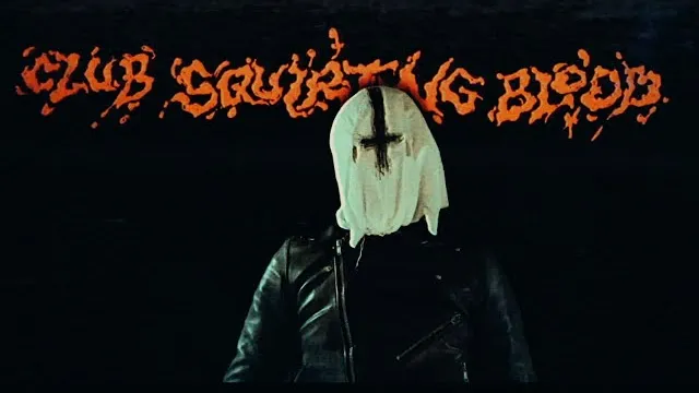 Repuked - CLUB SQUIRTING BLOOD