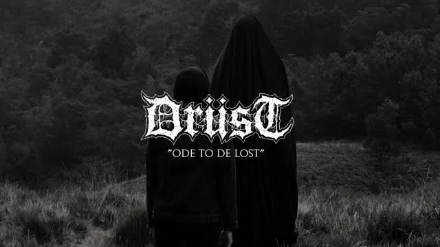 Drüst - Ode To De Lost