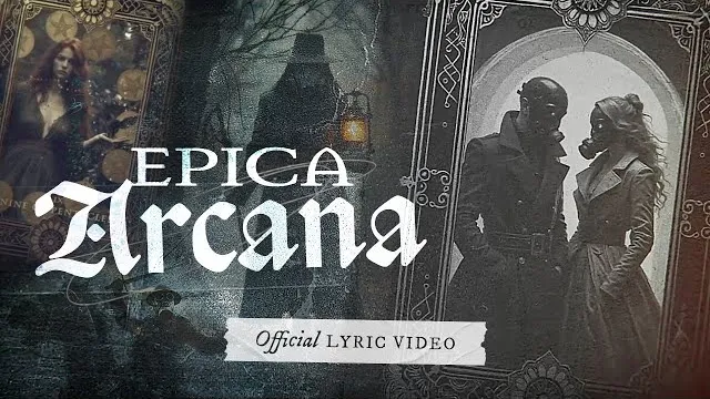 Epica - Arcana