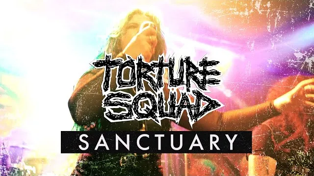 Torture Squad - Sanctuary