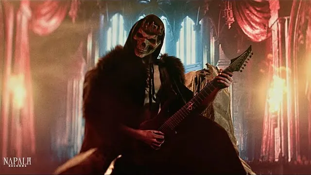 Manntra - Skal (Miracle Of Sound Cover)