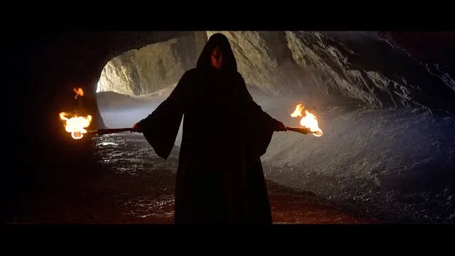 Amon Sethis - AT THE THRESHOLD OF DOOM