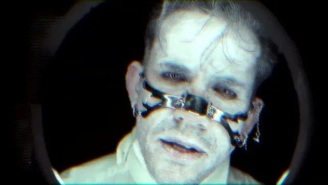 Wolf X - House of Ghosts