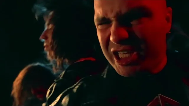 White Tower - Enforcer