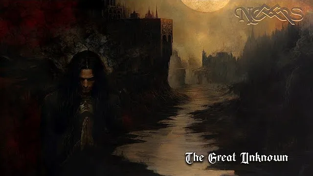 Nomos - The Great Unknown