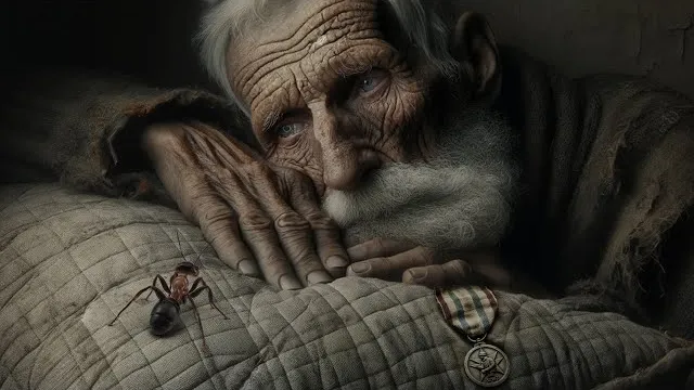 Dream Theater - A Broken Man