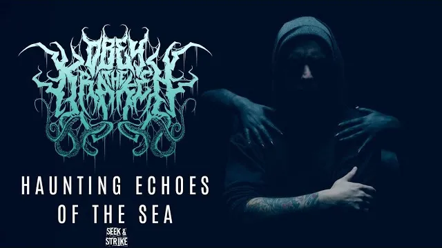 Obey The Kraken - Haunting Echoes of the Sea
