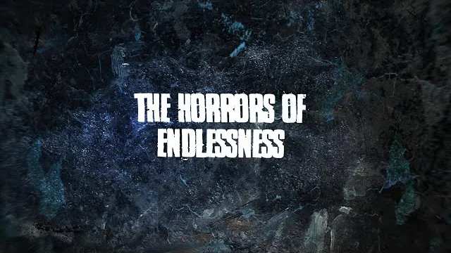 Night in Gales - The Horrors Of Endlessness