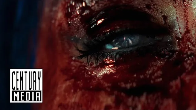 Arch Enemy - Blood Dynasty
