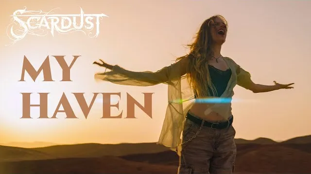 Scardust - My Haven