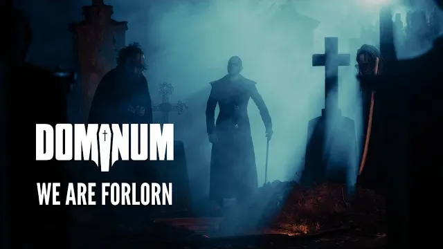 Dominum - We Are Forlorn