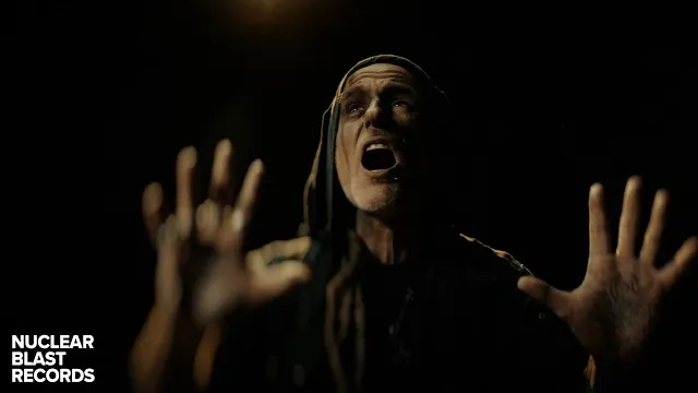 Eluveitie - Premonition