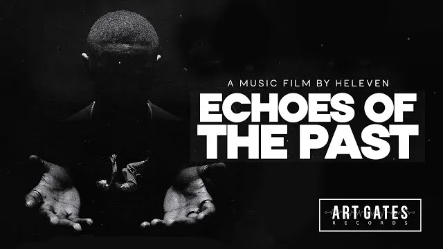 Heleven - Echoes Of The Past