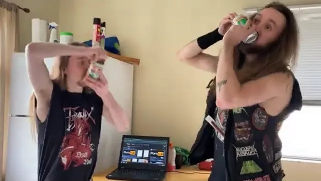 Hazzerd - ThArSh 'TiLl DeTh