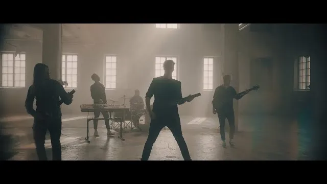 Joviac - Shine