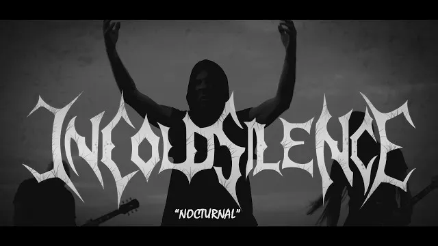 In Cold Silence - Nocturnal
