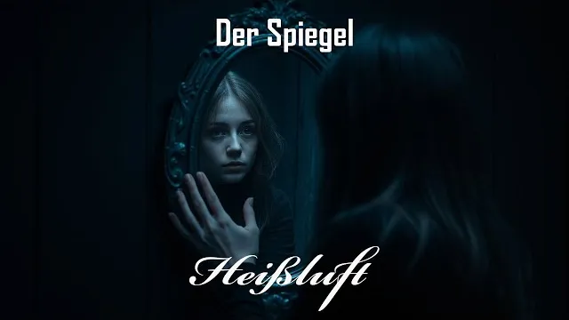 Heissluft - Der Spiegel