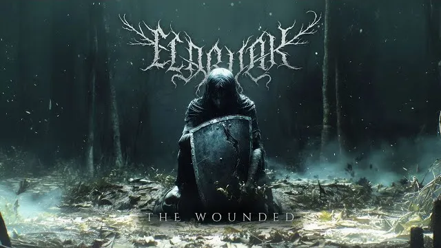 Eldrvak - The Wounded