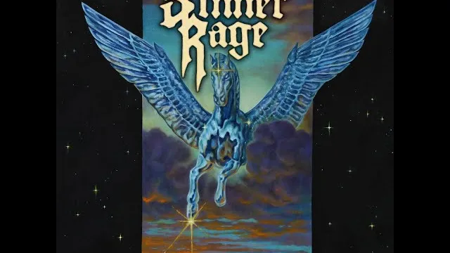 Sinner Rage - Dangerous Attraction