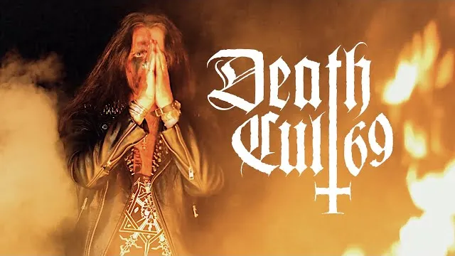 Death Cult 69 - The Way Of All Flesh