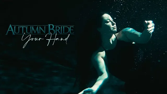 Autumn Bride - Your Hand