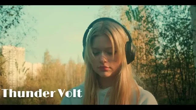 Thunder Volt - StayTrue
