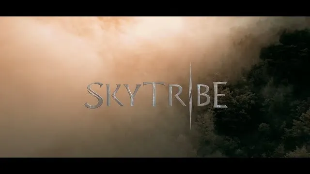 SkyTribe - Kingdom Of The Sky
