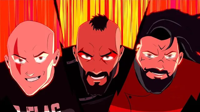 Bloodywood - Bekhauf