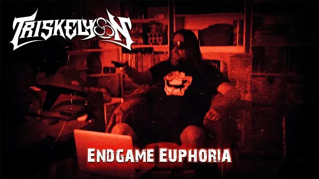 Triskelyon - Endgame Euphoria