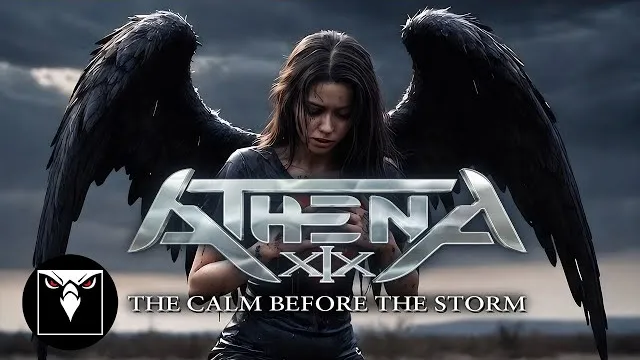 Athena XIX - Calm Before The Storm