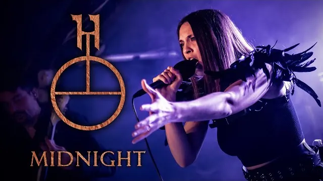 Hartlight - Midnight