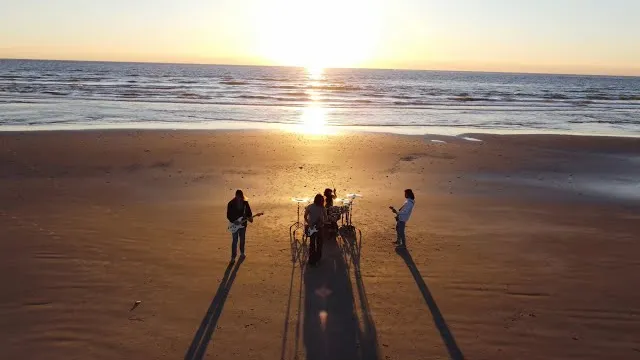 Identity Crisis - Take Me Away