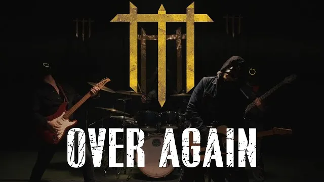 TopTierTitan - Over Again