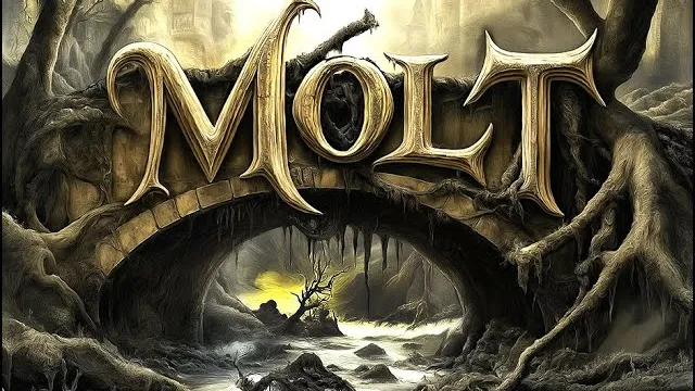 MOLT - Gateway