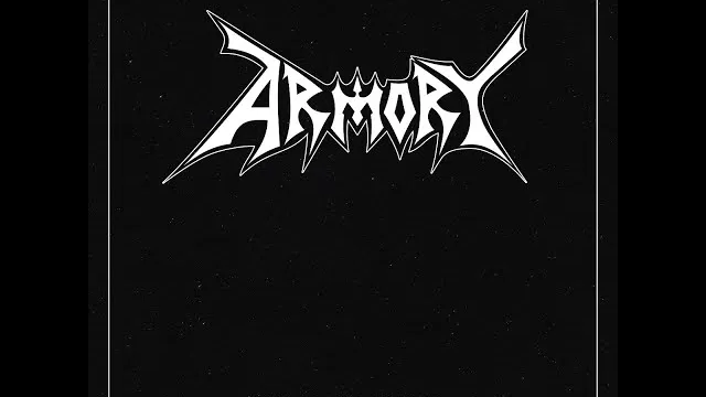Armory - Black Star