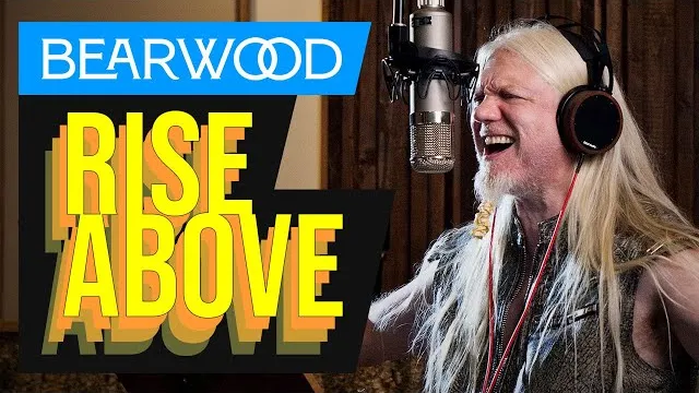Bearwood - Rise Above