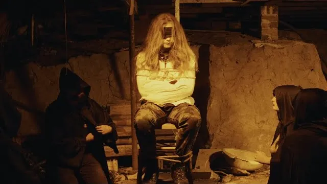 No Cure - Hang Me From the Bible Belt