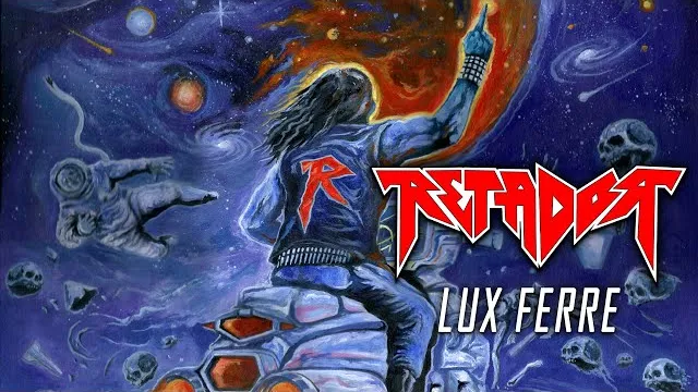 Retador - Lux Ferre