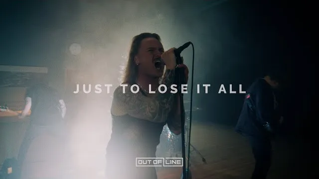 Balance Breach - Just To Lose It All