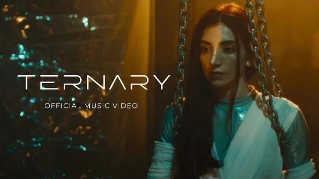 Turbulence - Ternary