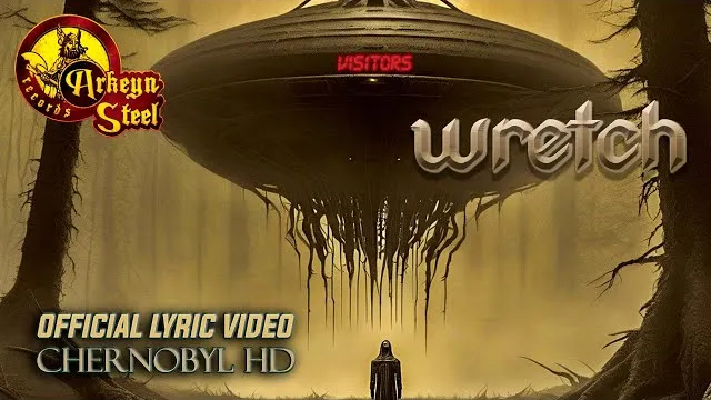 Wretch - Chernobyl