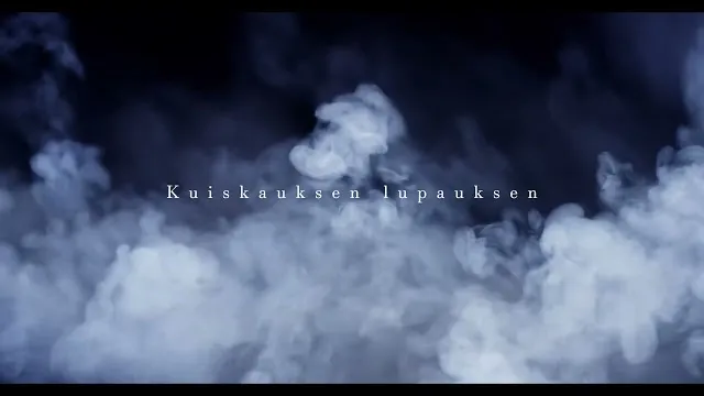 Exision - Pimeyden Aallot - feat. Sirkku-Sisko Kostamo