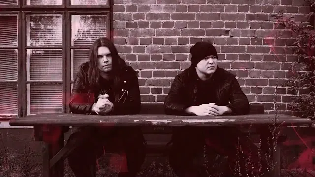 Sounds Of Delusion - Blood Washes Away Blood