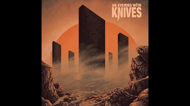An Evening with Knives - Voices
