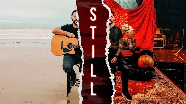 Those Damn Crows - Still